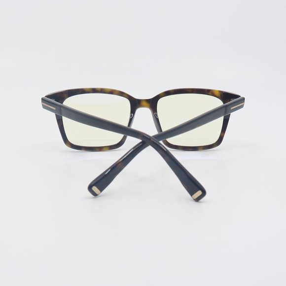 Tom Ford TF 5661-B 052 New Tortoise Blue Light Block Eyeglasses 51mm with box. - Picture 5 of 6